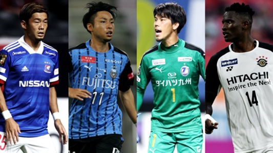 明治安田生命j1リーグ第9節見どころ 日程 放送予定 順位表 Dazn News 日本