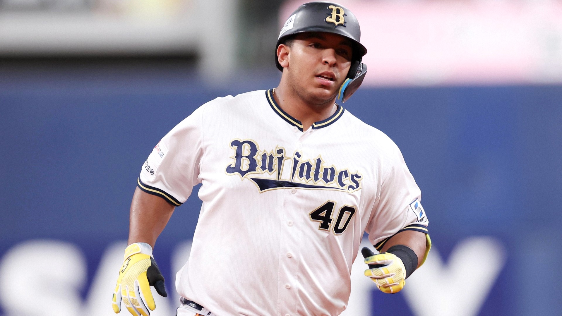 埼玉西武ライオンズがセデーニョを獲得「勝って皆さんを幸せにするため