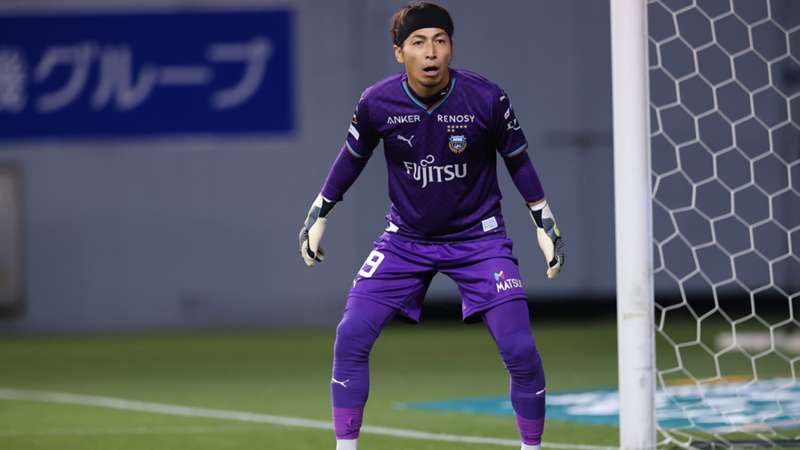 【移籍情報】湘南、川崎FのGK上福元直人を完全移籍で獲得「シーズン途中の加入にはなりますが…」　今季公式戦9試合に出場 ｜ Jリーグ