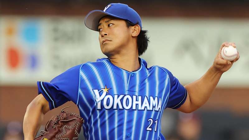 【動画】横浜DeNAベイスターズ今永昇太が完投勝利、オリックス・バファローズ山本由伸が復帰登板で4勝目 ｜ プロ野球結果