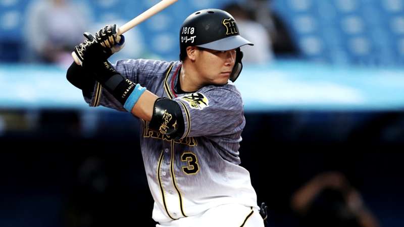 阪神タイガース・大山が2本塁打6打点！横浜DeNAベイスターズ・井納が6勝目！ | セ・リーグ結果まとめ | プロ野球