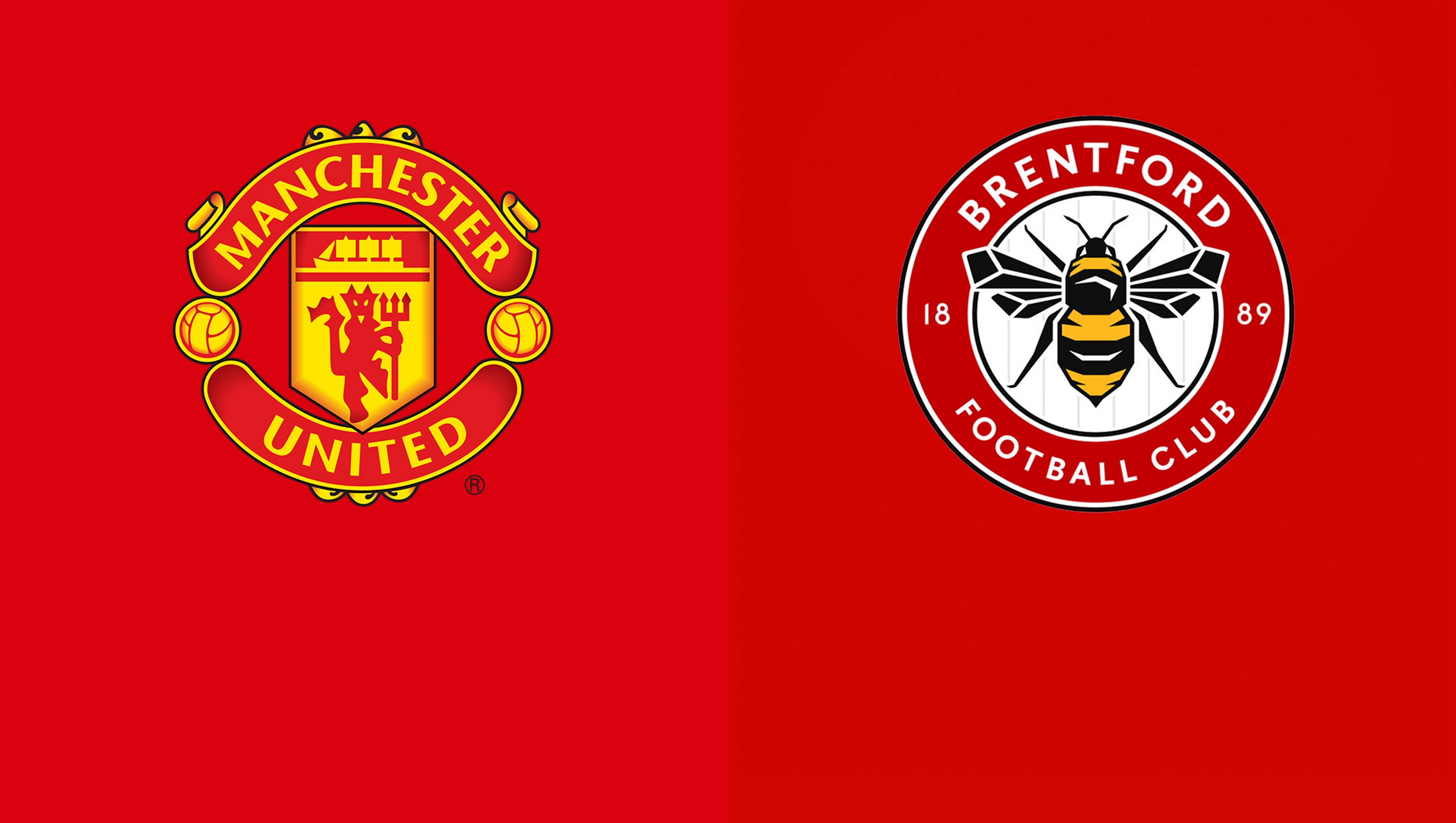Banterous | Grappige Manchester United-mok - Not Bad for A Man United-fan | Voetbalmok, grap verjaardagscadeau voor een Manchester Utd-supporter, grappig voetbalcadeau voor Man Utd-fan, 325 ml