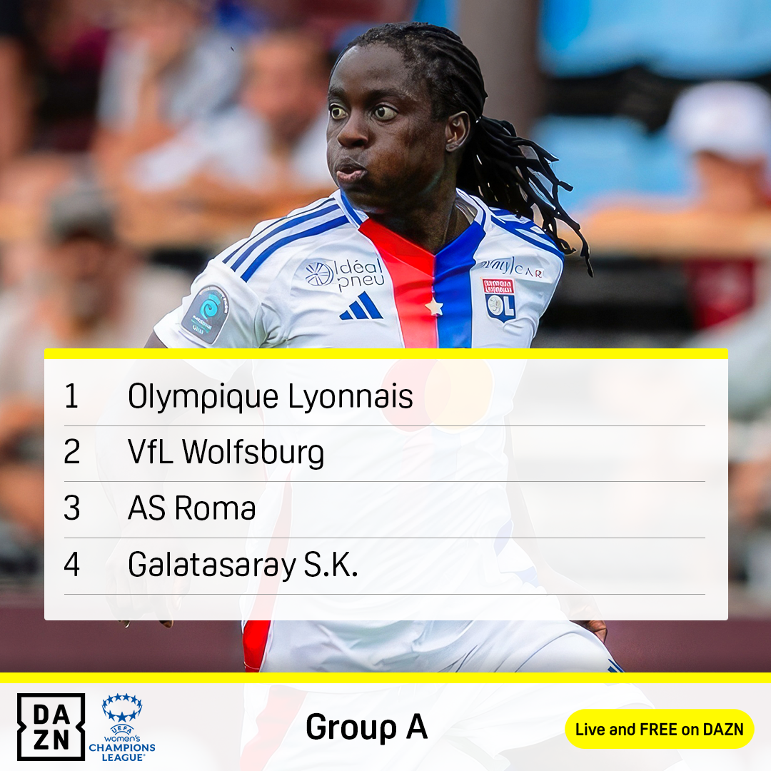 group a