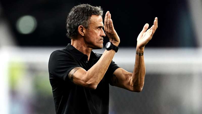 Luis Enrique esonerato: la Nazionale Spagnola lo saluta ufficialmente