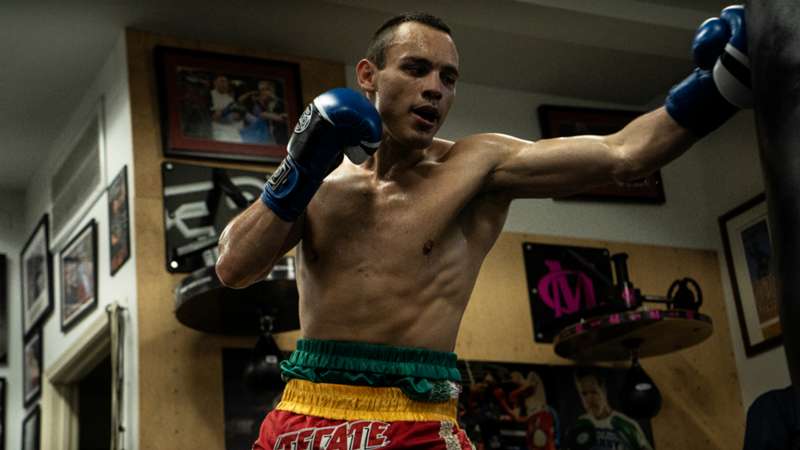 picture Julio Cesar Chavez Jr Vs Anderson Silva julio cesar chavez jr misses weight