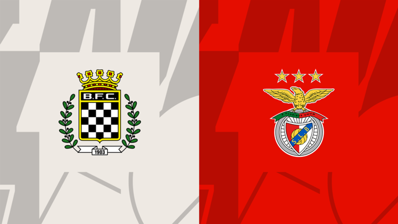 Diretta Boavista-Benfica: dove vederla in tv e live streaming