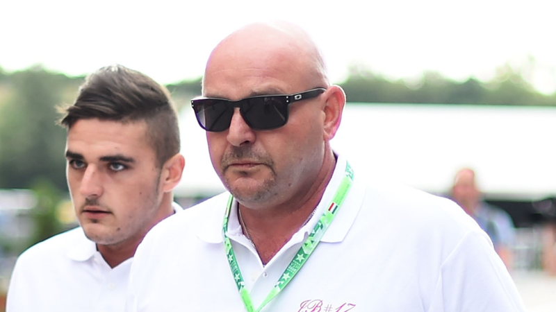 El padre de Jules Bianchi y el mundo de la F1 reaccionan a lo ocurrido con Gasly: "No hay respeto por la vida de los pilotos"