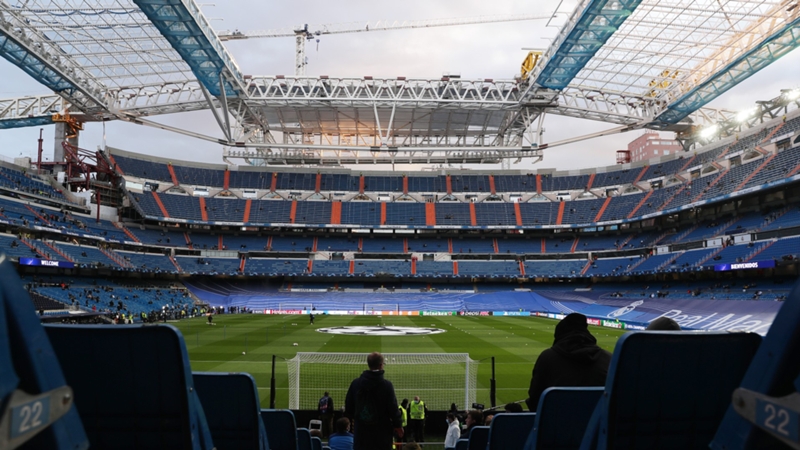 ¿Cuándo será el partido de NFL en Madrid?