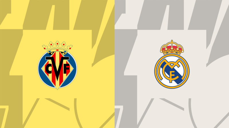 FC Villarreal vs. Real Madrid: Die Übertragung aus LaLiga heute live im TV und LIVE-STREAM
