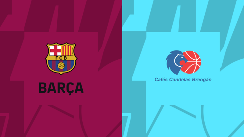 Barça x Breogán: data, hora, transmissão online e onde ver a Liga Endesa em Portugal