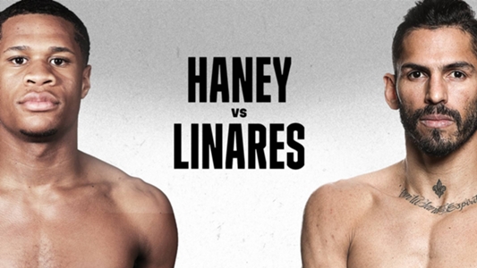 Devin Haney Vs Jorge Linares Date Fight Time Tv Channel And Live Stream Dazn News Us