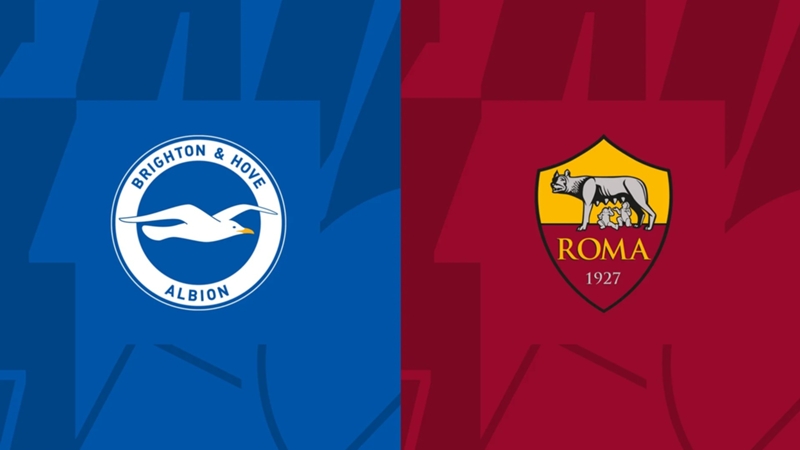 Brighton vs. Roma: Preview, date, time, live stream and how to watch Europa League match in Canada