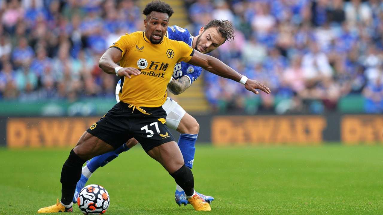 21 22 ウォルヴァーハンプトン 選手名鑑 プレミアリーグ Dazn News 日本 21 22 ウォルヴァーハンプトン 選手名鑑 プレミアリーグ Dazn News 日本