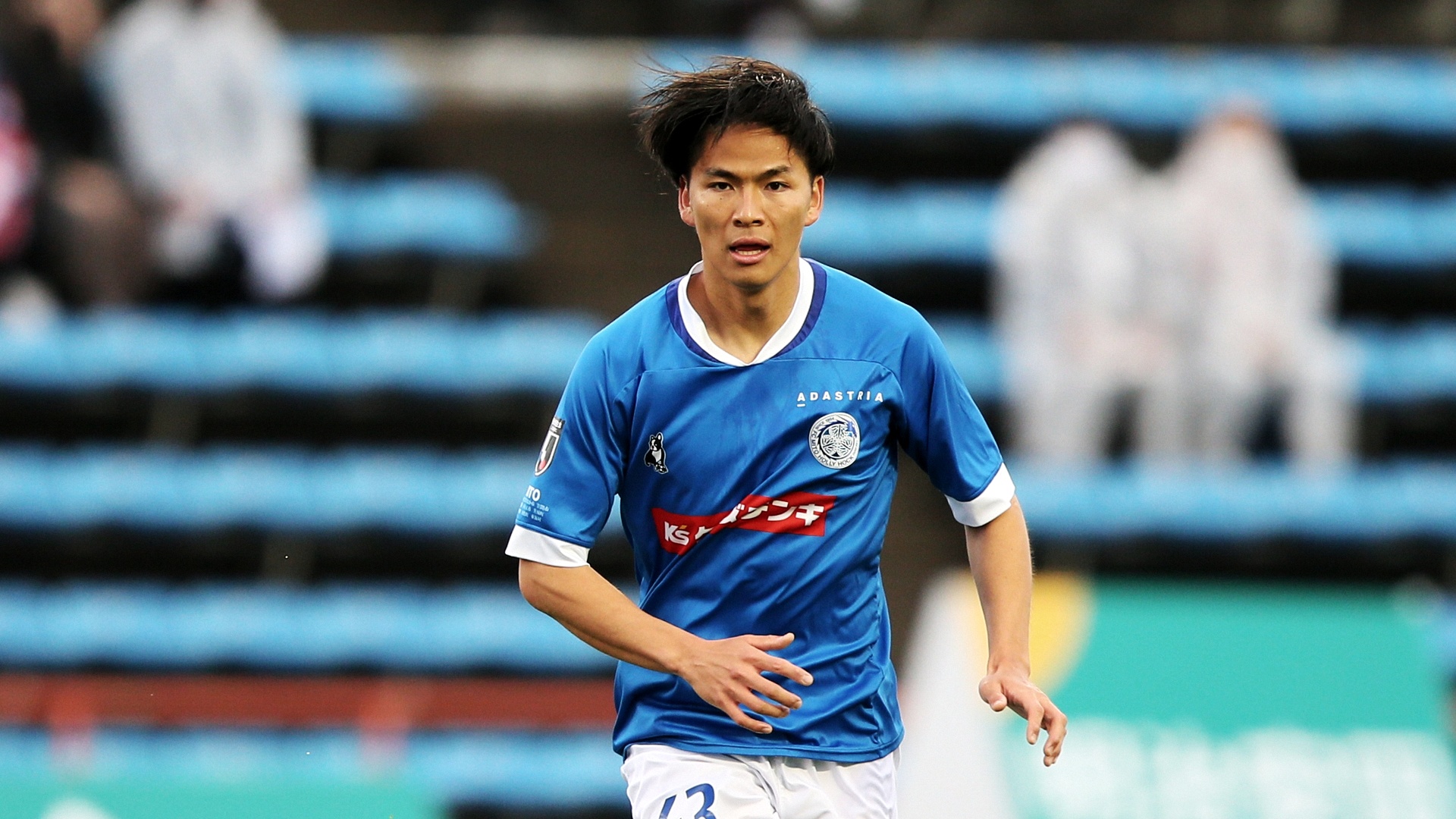 水戸ホーリーホック 注目選手 選手一覧 試合日程 22jリーグ選手名鑑 Dazn News 日本 水戸ホーリーホック 注目選手 選手一覧 試合日程 22jリーグ選手名鑑 Dazn News 日本