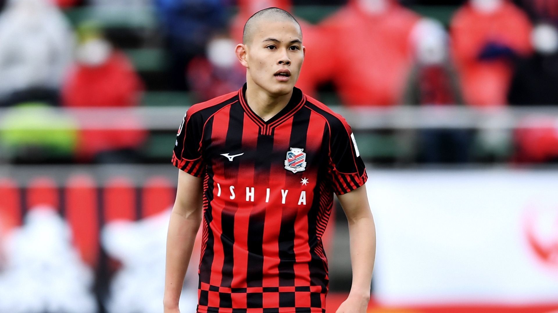 大久保嘉人氏がu 23アジアカップ第2戦 サウジアラビア戦の注目選手に中島大嘉を推す どれだけ通用するか見てみたい やべっちスタジアム Dazn News 日本