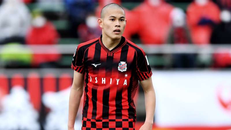 大久保嘉人氏がu 23アジアカップ第2戦 サウジアラビア戦の注目選手に中島大嘉を推す どれだけ通用するか見てみたい やべっちスタジアム Dazn News 日本 大久保嘉人氏がu 23アジアカップ第2戦 サウジアラビア戦の注目選手に中島大嘉を推す どれだけ通用するか見てみたい やべっちスタジアム Dazn News 日本