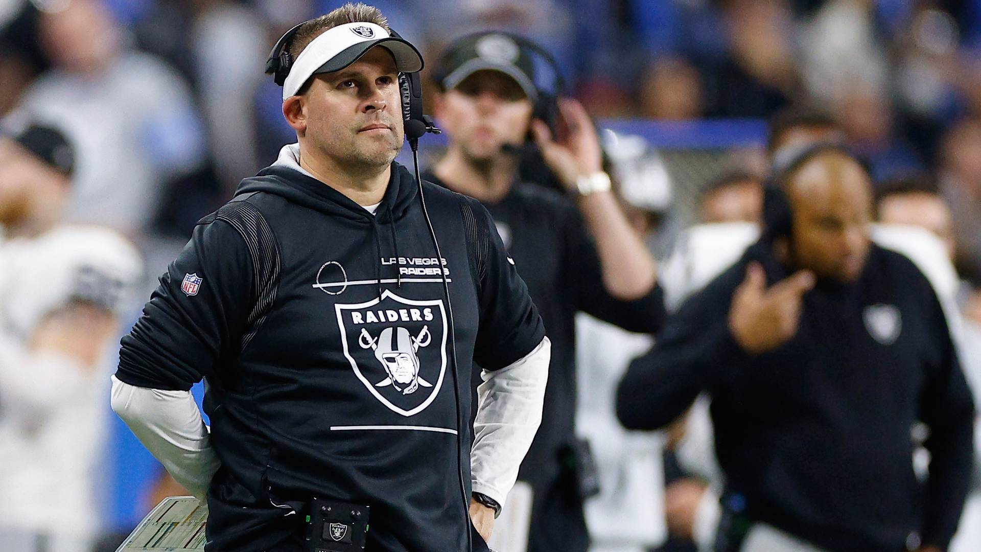 Exploring the Legacy of Raiders Past Head Coaches