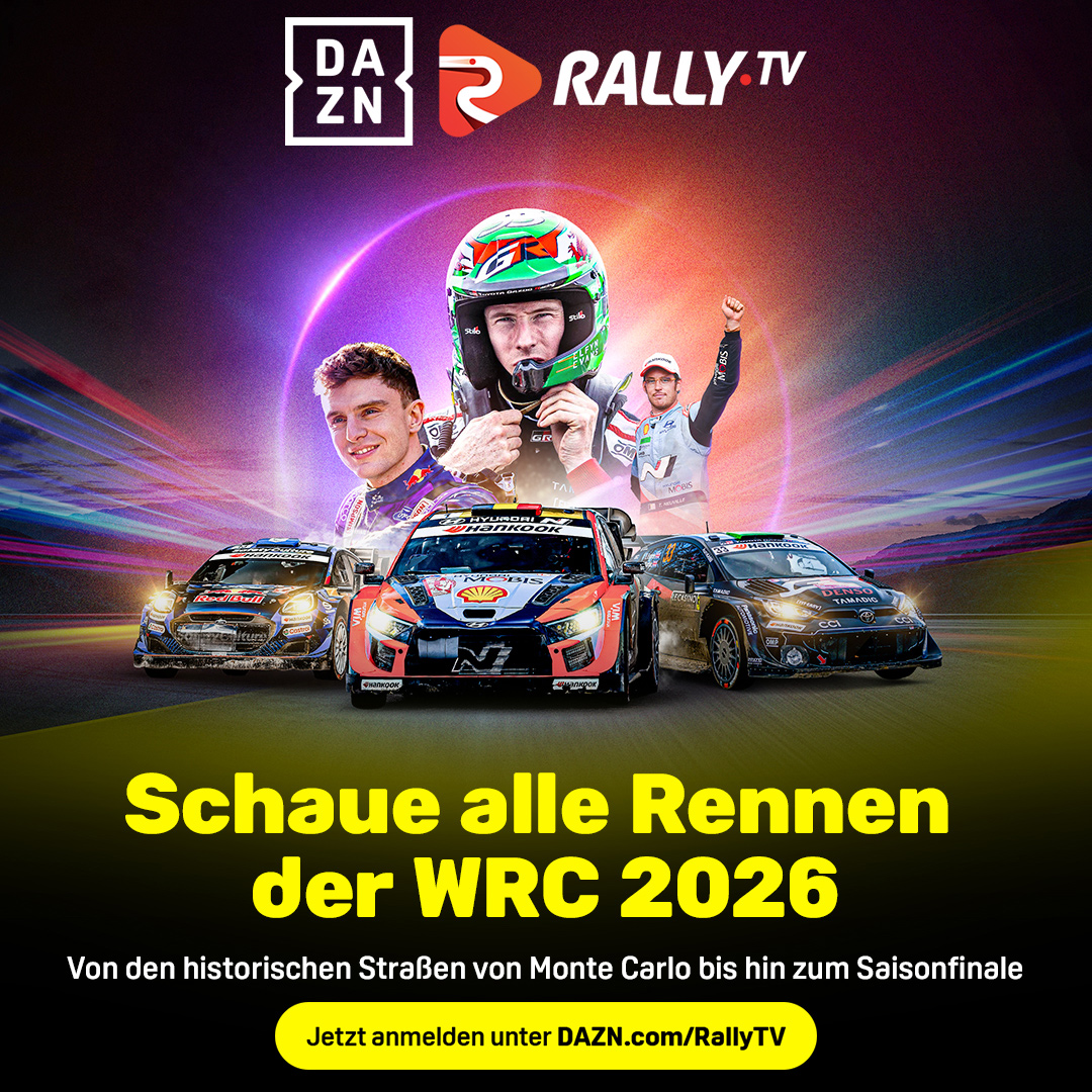 Rally TV Banner 2026