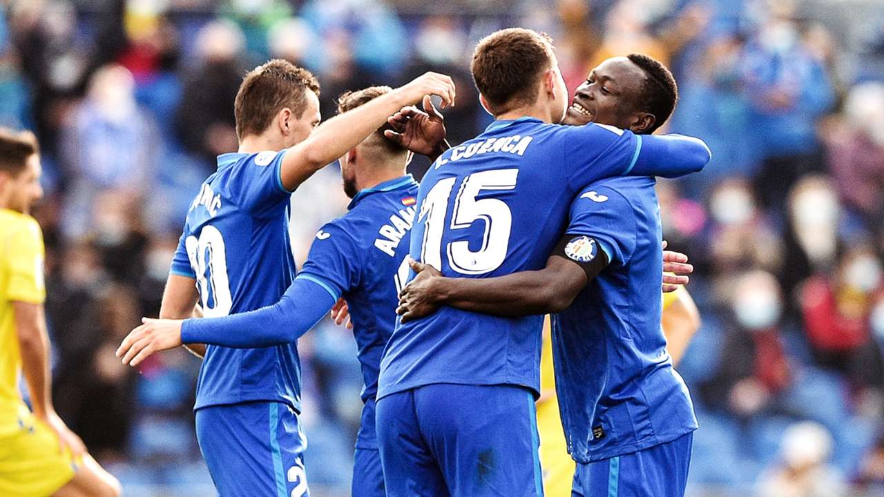 22 23 ヘタフェ 選手名鑑 ラ リーガ Dazn News 日本 22 23 ヘタフェ 選手名鑑 ラ リーガ Dazn News 日本