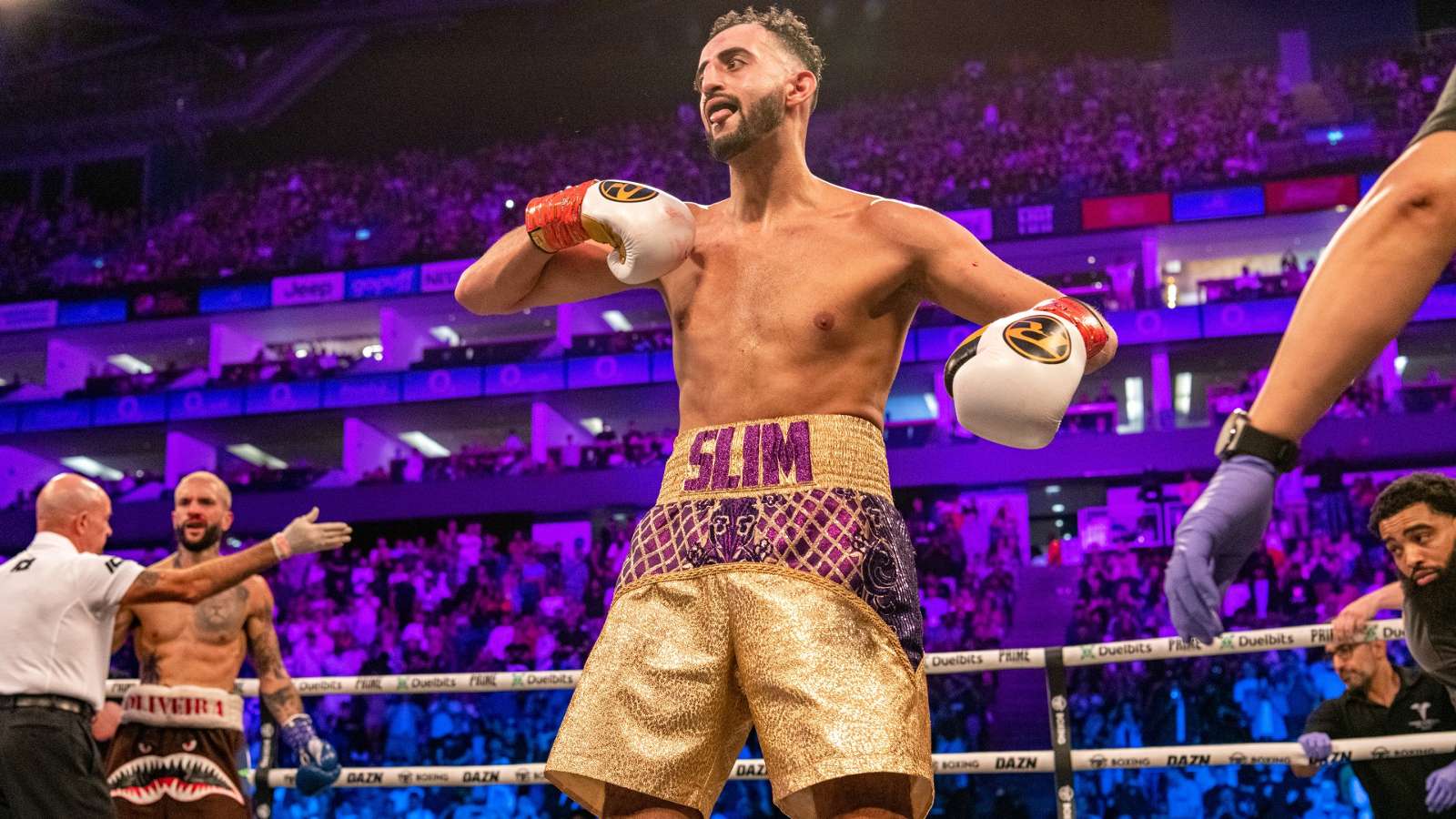 What Channel Is Slim Vs Ryan Taylor Live Stream Info Start Time How What Channel Is Slim Vs Ryan Taylor Live Stream Info Start Time How