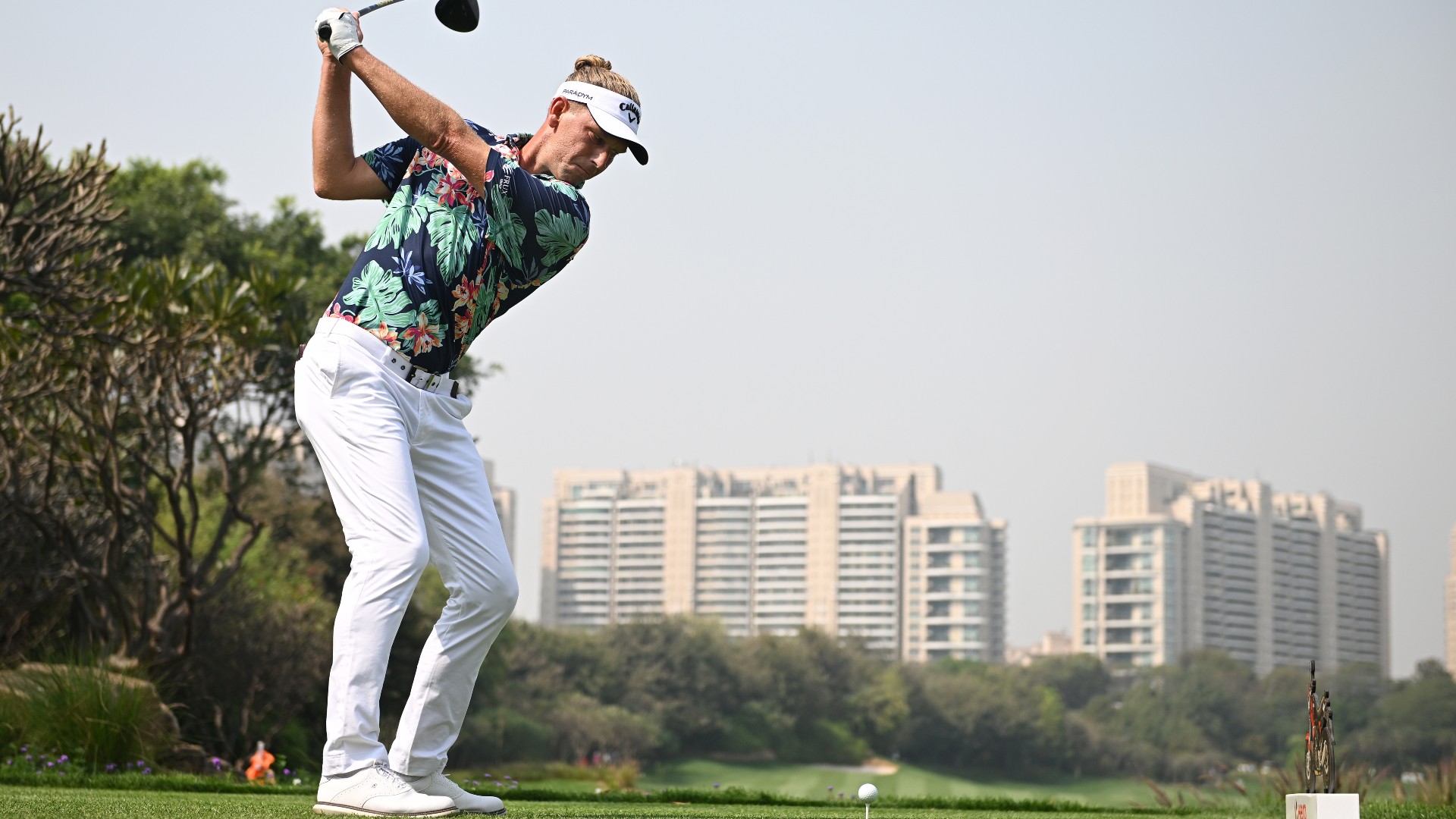 BMW Open, Tag 3: Die Übertragung heute live im TV und LIVE-STREAM ...