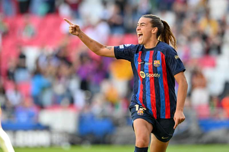 Brann vs. Barcelona: Date, kick-off time and how to watch UEFA Women's Champions League quarter-final match