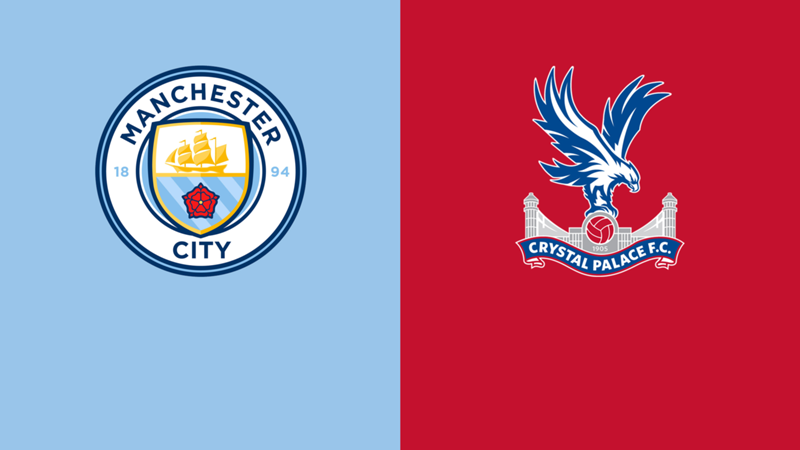 Manchester City vs Crystal Palace: fecha, hora, canal, TV y dónde ver online la Premier League en España