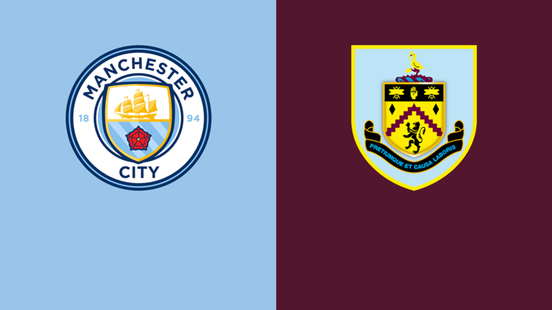 Manchester City vs Burnley: fecha, hora, canal, TV y dónde ver online los cuartos de final de la FA Cup