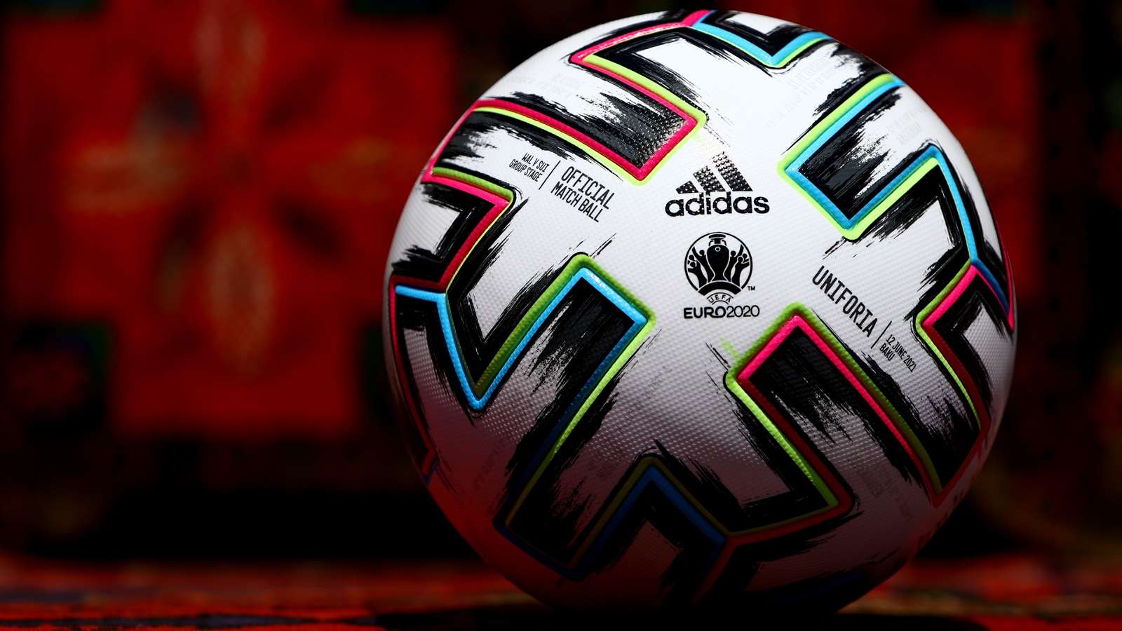 Final Eurocopa 2020: Fecha, hora, TV, canal y dónde ver ...
