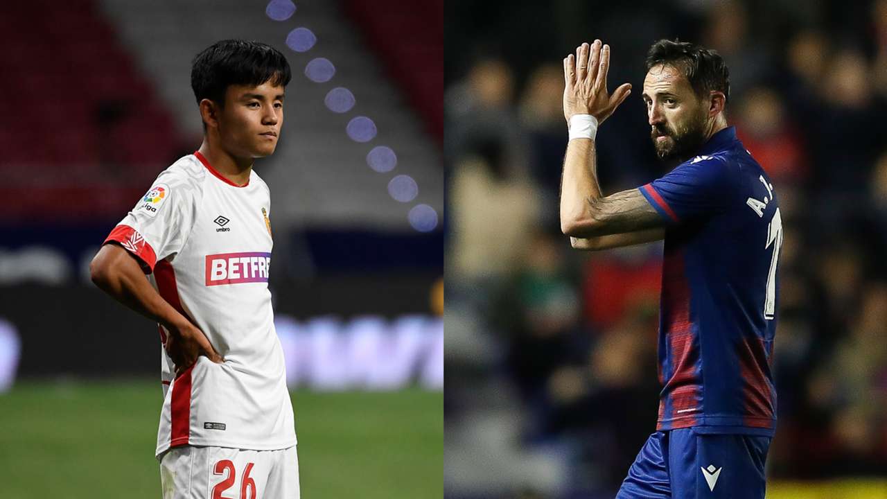 マジョルカ対レバンテの見どころ 日程 放送 配信予定 ラ リーガ第35節 Dazn News 日本 マジョルカ対レバンテの見どころ 日程 放送 配信予定 ラ リーガ第35節 Dazn News 日本