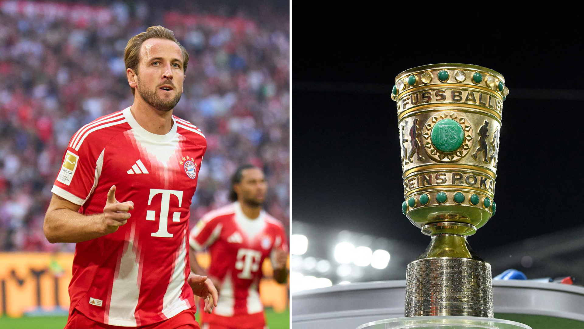 Why This Draw Matters: Implications for the Bundesliga