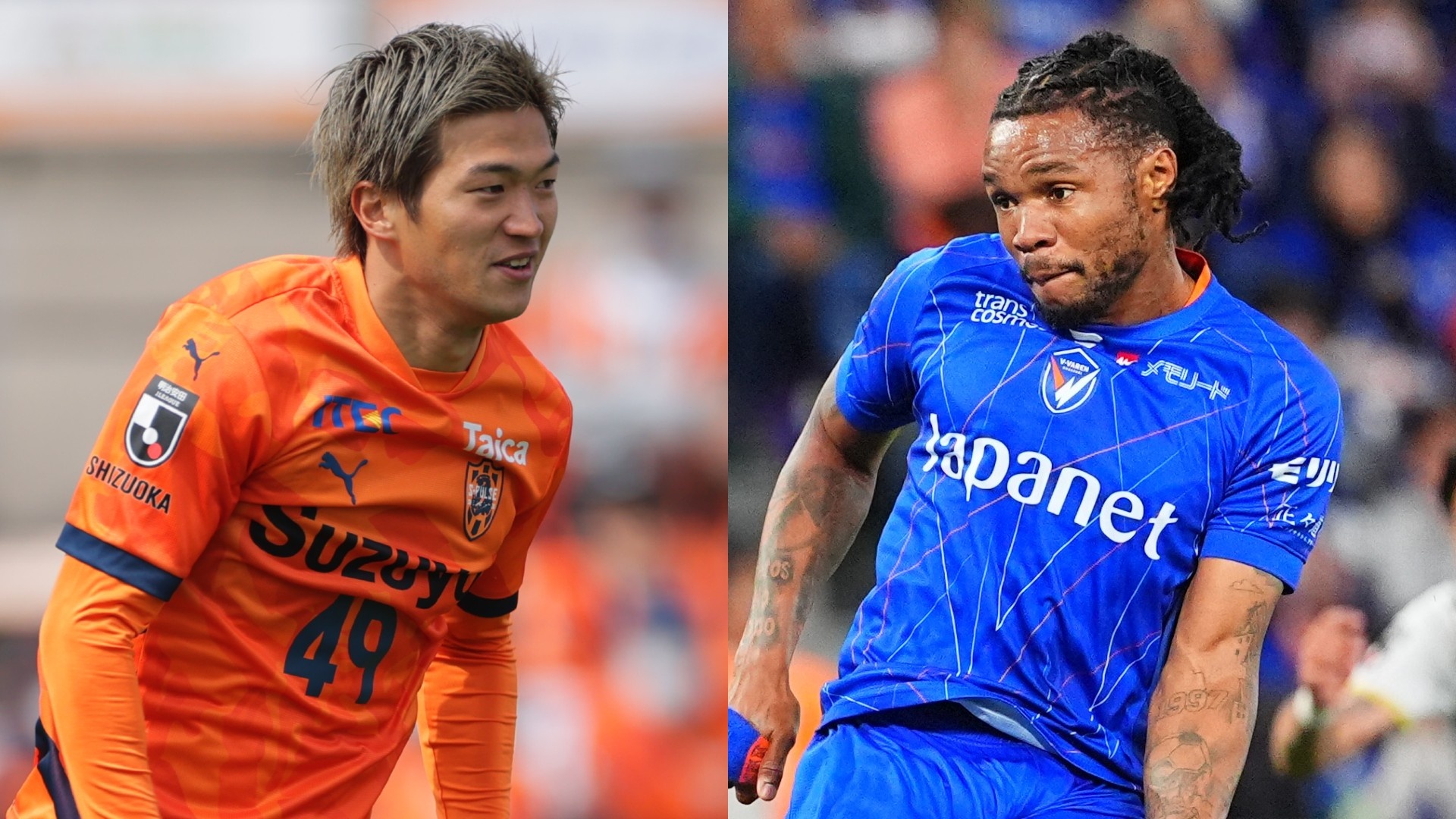 浦和レッズが武田英寿の復帰を発表！ 2年半ぶりの帰還に | DAZN News JP