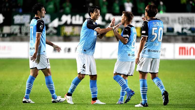 名波ダービー は明暗くっきり 勝利した磐田が首位に浮上し 松本は降格圏に転落 甲府に完敗した京都は首位から陥落する 9月4日結果まとめ Jリーグ Dazn News 日本 名波ダービー は明暗くっきり 勝利した磐田が首位に浮上し 松本は降格圏に転落 甲府に完敗した京都は首位から陥落する 9月4日結果まとめ Jリーグ Dazn News 日本