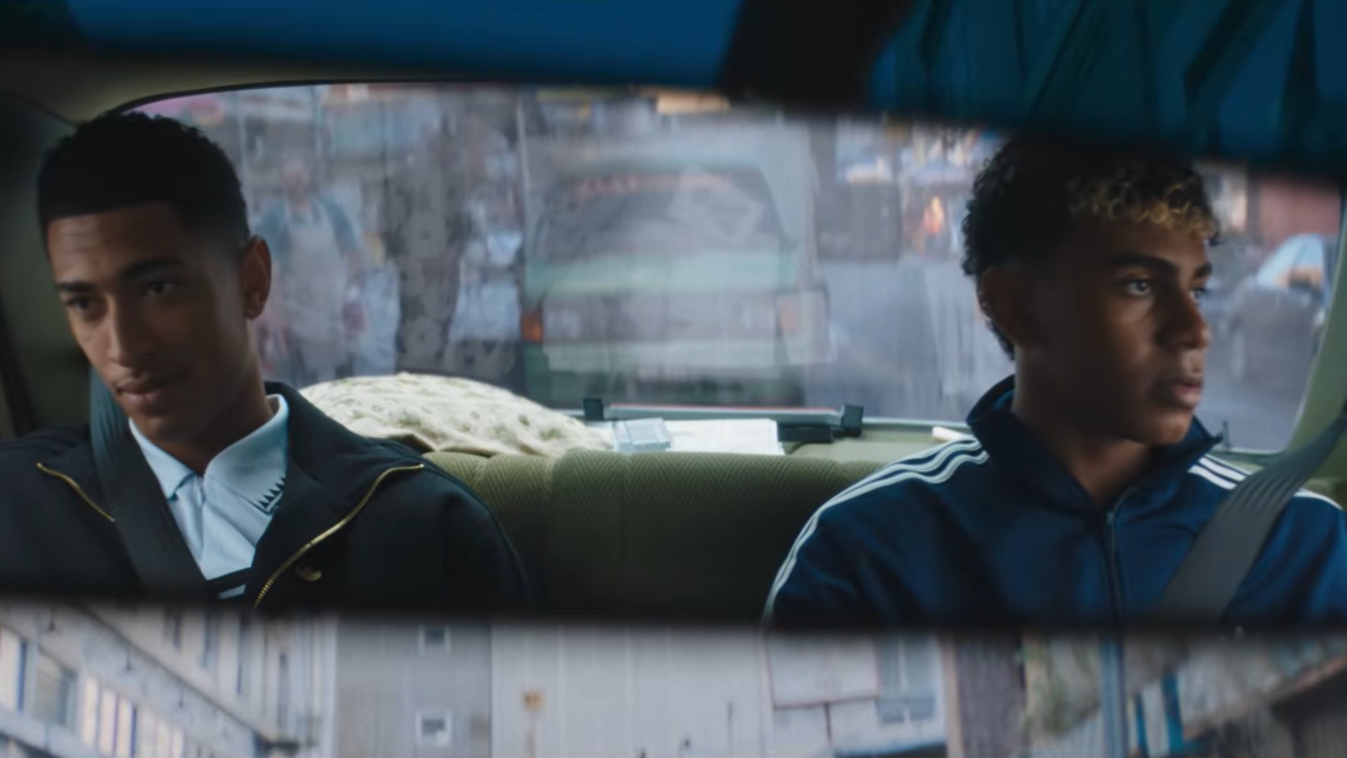 World Cup stories: The best adverts from 2026 and the Hollywood and ...