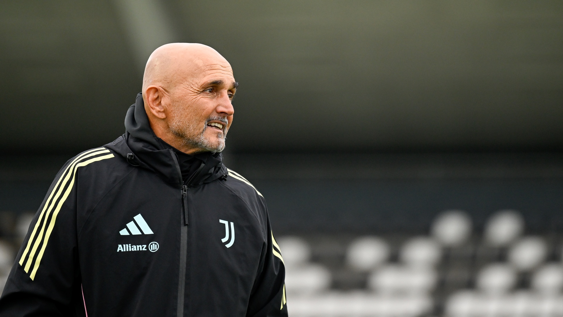 Jamie Vardy can't prevent winning start for new Juventus boss | DAZN ...