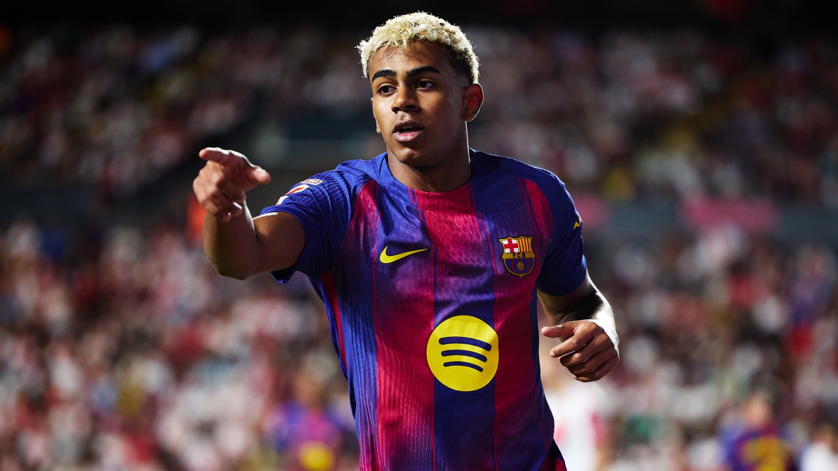 レア】シャビ 99/00 CL ルーキー ステッカー バルセロナ スペイン代表