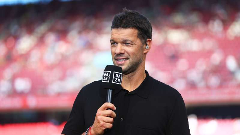 Michael Ballack exklusiv: "City hat diesen Titel noch nicht geholt - das steckt in den Köpfen drin"