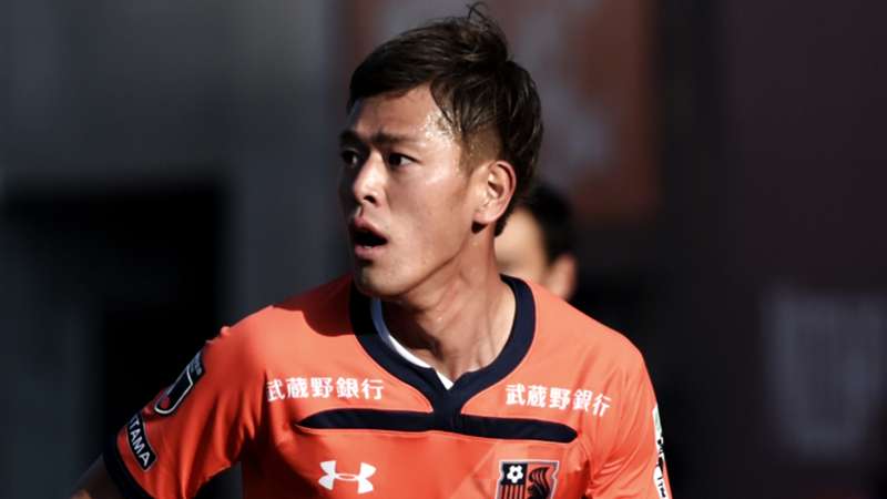 DF中村太亮が現役引退…J1で62試合、J2で145試合出場。今後は大宮アルディージャの普及コーチに | Jリーグ