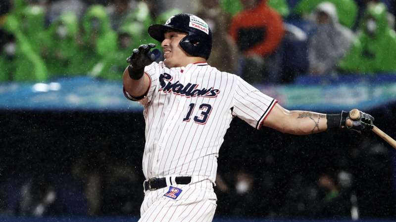 【動画】”Mr.オクトーバー” オスナの2試合連続本塁打に「もう、どうしろと…」の声 | プロ野球