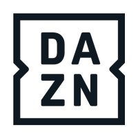 DAZN Logo black w o background 200x200