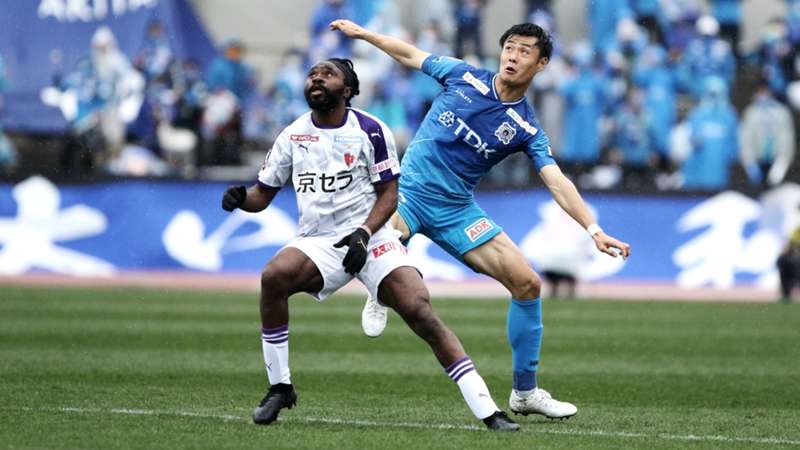 ブラウブリッツ秋田がホームで京都サンガf C に勝利 J3ではfc岐阜が連勝で首位浮上 3月28日結果まとめ Jリーグ Dazn News 日本 ブラウブリッツ秋田がホームで京都サンガf C に勝利 J3ではfc岐阜が連勝で首位浮上 3月28日結果まとめ Jリーグ Dazn News 日本