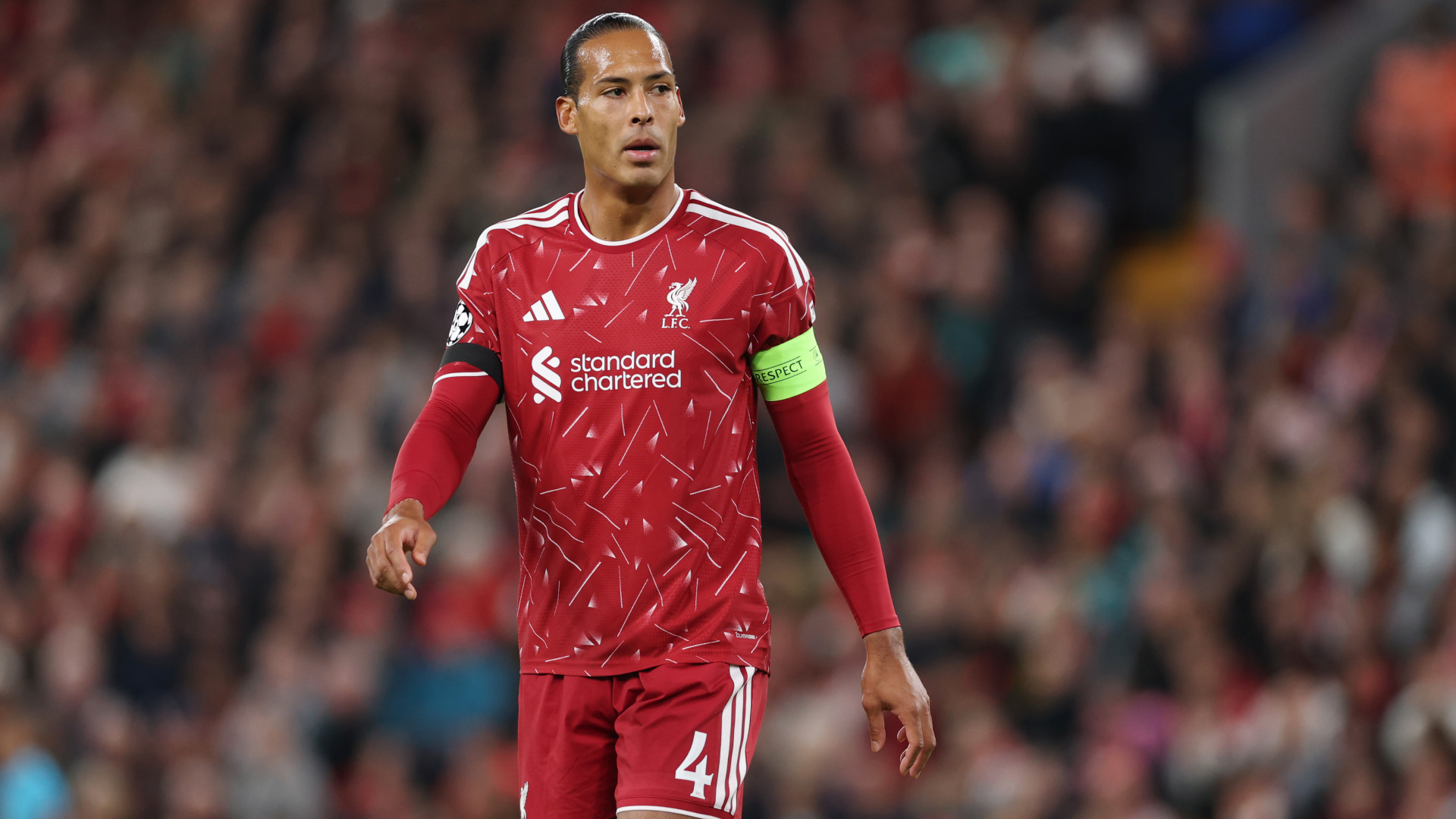 Premier League 2026-27 Matchday 9: Schedule, fixtures, how to watch on DAZN in Canada