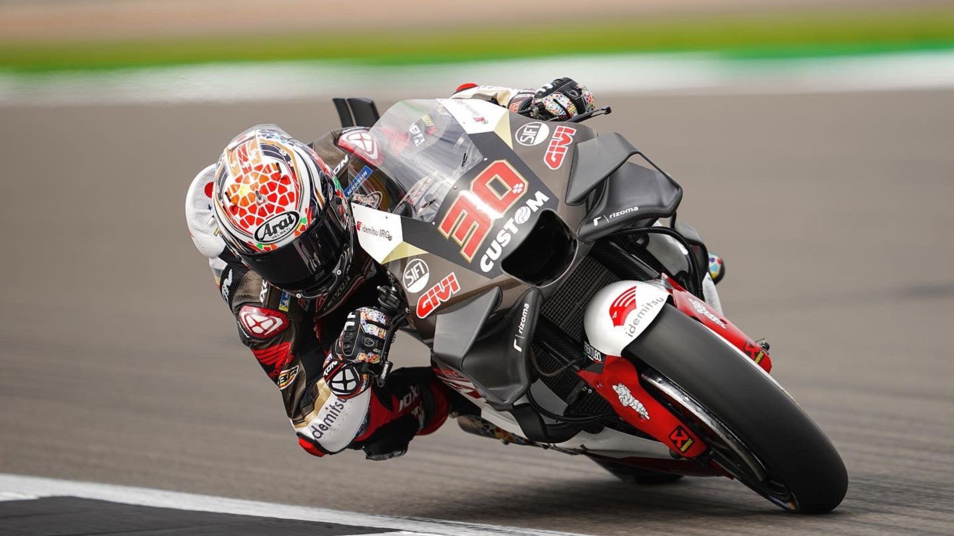 Takaaki Nakagami