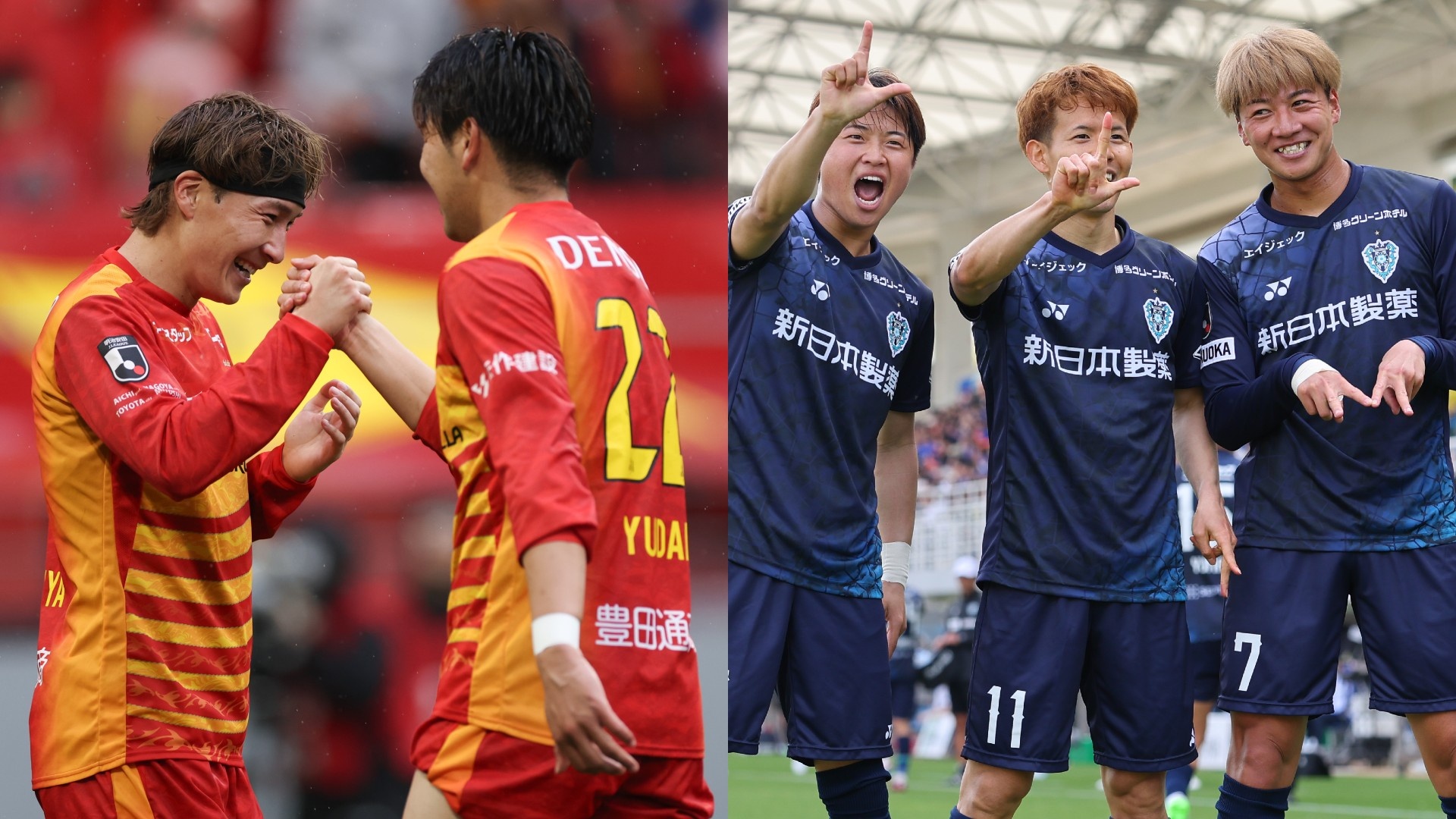 プレビュー】鍵を握るハイプレス。浦和レッズ対サンフレッチェ広島の