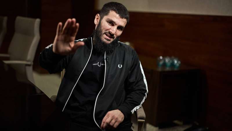 'I didn't want to postpone!' - Artur Beterbiev opens up on injury struggles before Dmitry Bivol battle