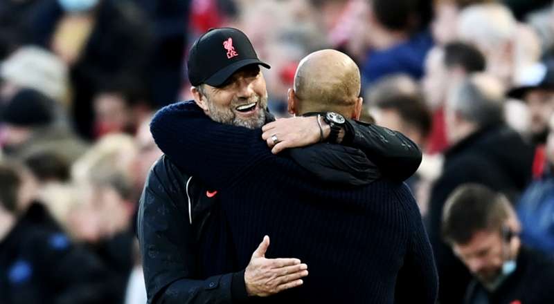 Vor dem Kracher gegen ManCity: Klopp adelt Haaland als "besten Stürmer der Welt"