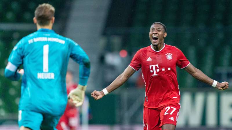 Bundesliga Auf Dazn Bundesliga Auf Dazn