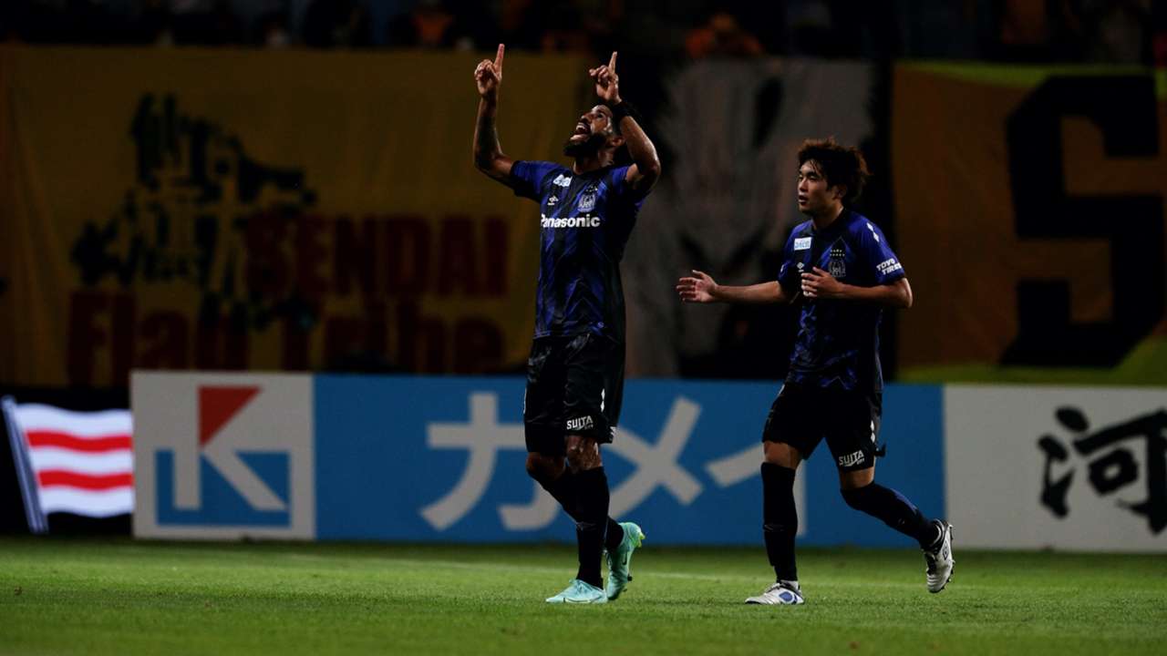 G大阪が粘り強く 初の3連勝を達成 パトリック弾を死守し 仙台に敵地でウノゼロ勝利 8月3日結果まとめ Jリーグ Dazn News 日本 G大阪が粘り強く 初の3連勝を達成 パトリック弾を死守し 仙台に敵地でウノゼロ勝利 8月3日結果まとめ Jリーグ Dazn News 日本