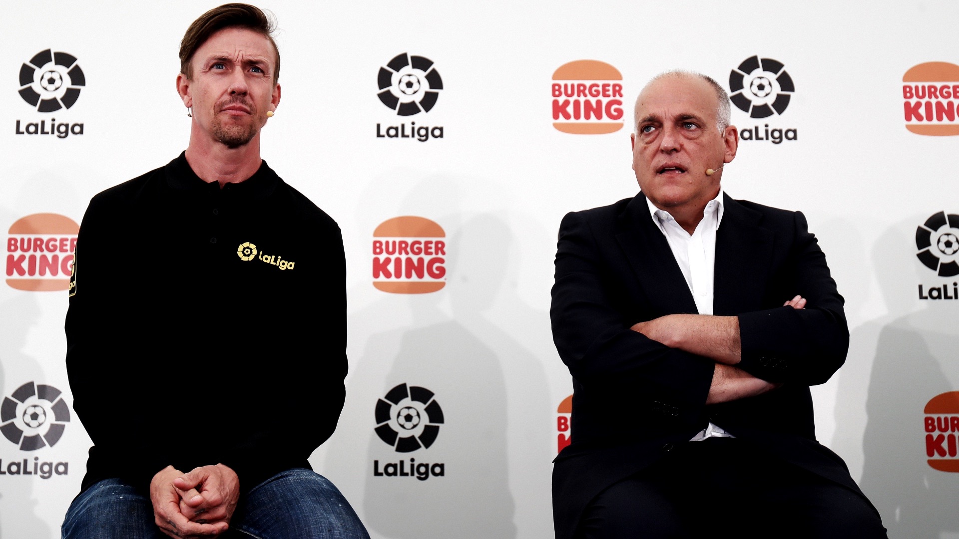 ラ リーガ バルセロナ会長のサラリーキャップに対する不満に 共謀などもってのほか 一クラブだけ贔屓にするわけないだろう Dazn News 日本