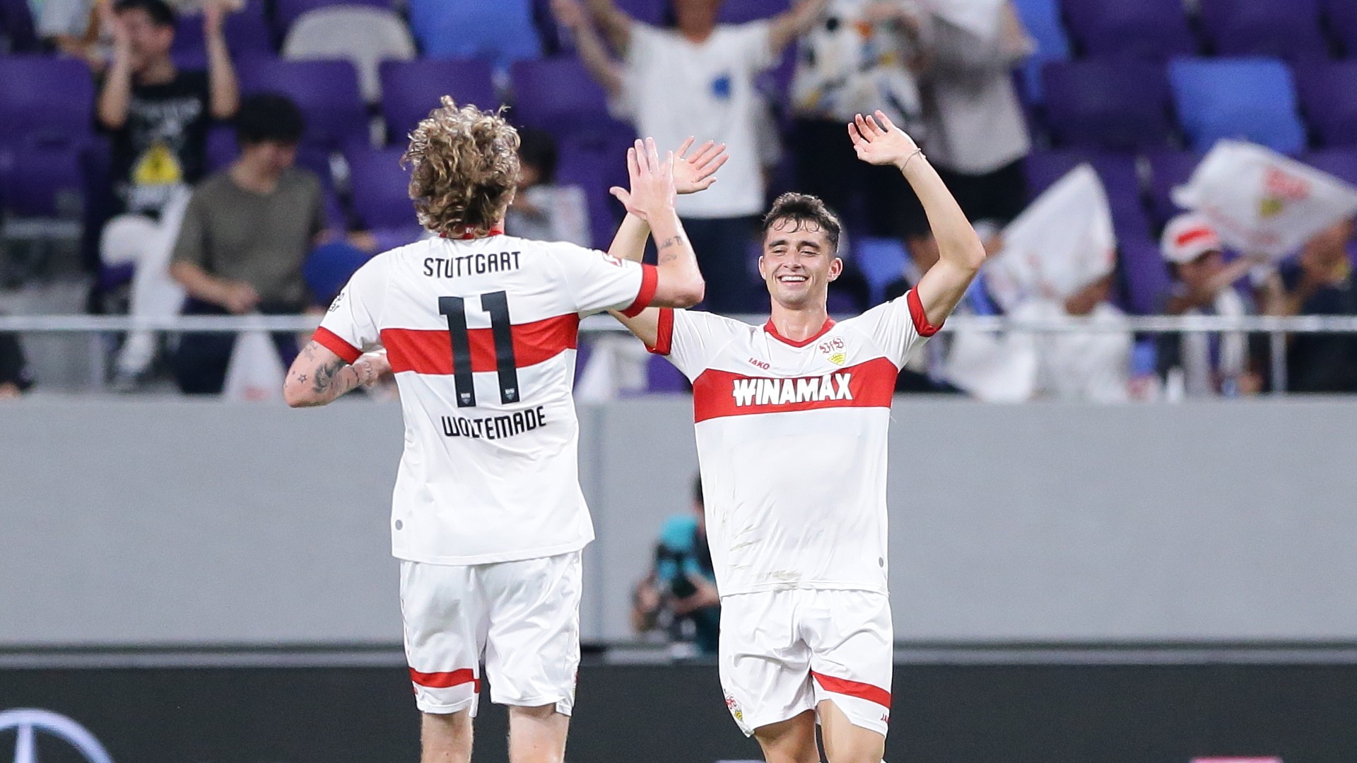 werder bremen vs. vfb stuttgart